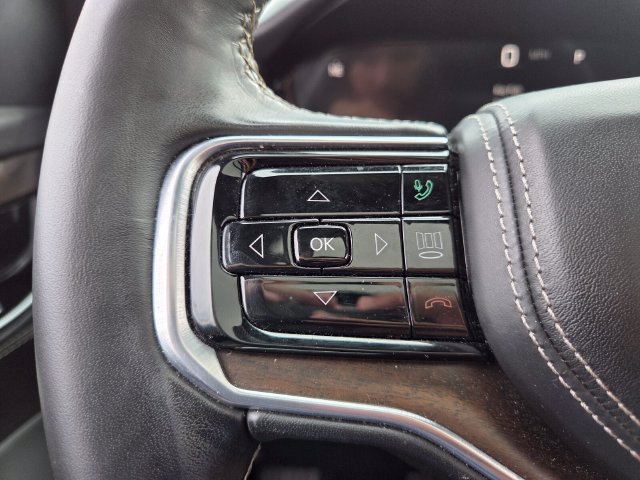Used 2022 Jeep Grand Wagoneer Series II w/ Convenience Group III AWD/4WD image 17