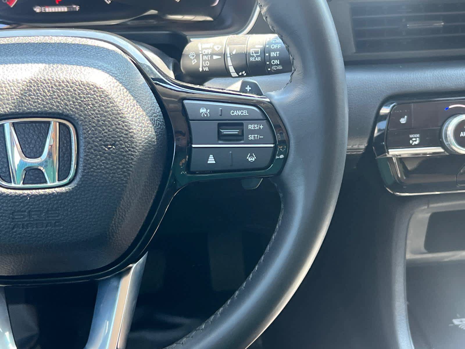 Used 2023 Honda Pilot Touring image 21