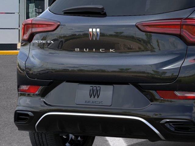 New 2026 Buick Encore GX Sport Touring image 14