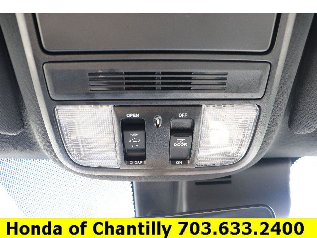 Certified 2023 Honda Passport EX-L image 19