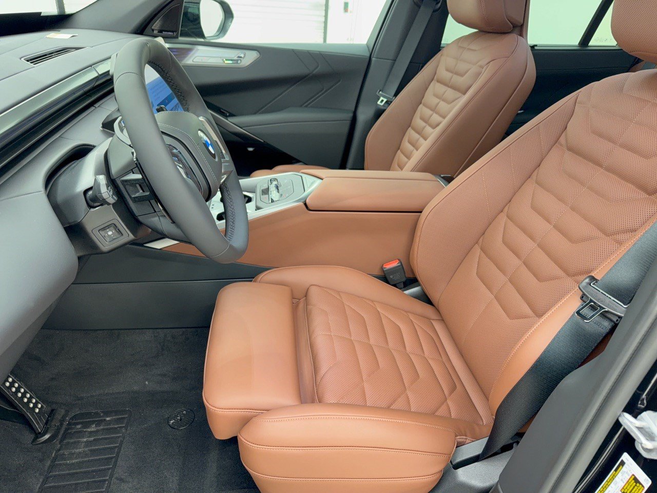 New 2027 BMW X5 xDrive40i w/ M Sport Professional Package AWD/4WD image 5