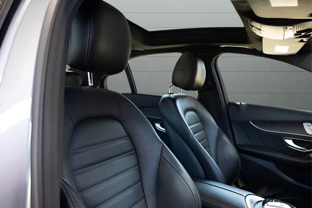Used 2016 Mercedes-Benz C 450 AMG image 89