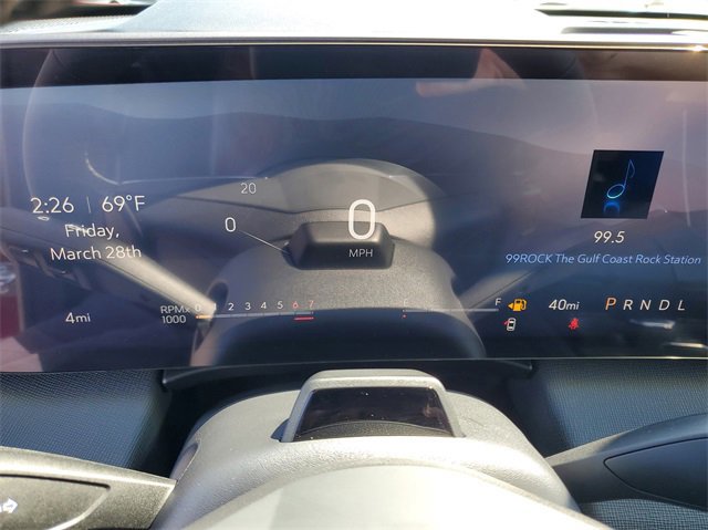 New 2025 Buick Enclave Sport Touring w/ Super Cruise Package image 13