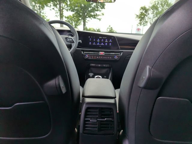 Used 2023 Kia Niro Wind w/ Wind Preserve Package FWD image 30