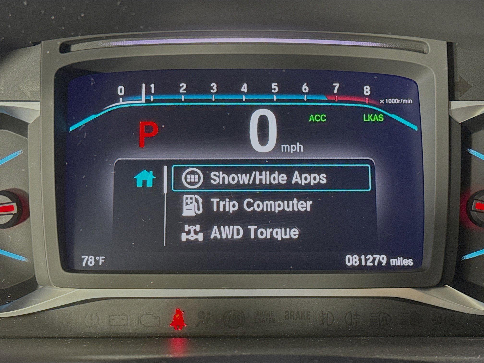 Certified 2019 Honda Pilot EX-L image 12