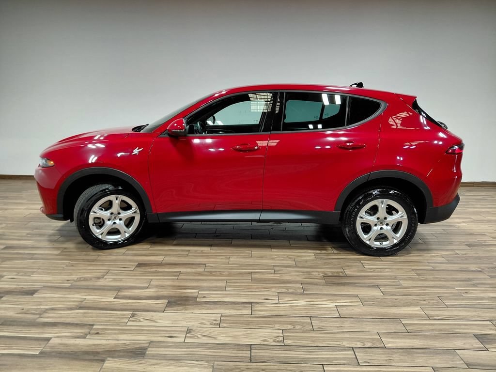 Certified 2024 Dodge Hornet GT AWD/4WD image 27