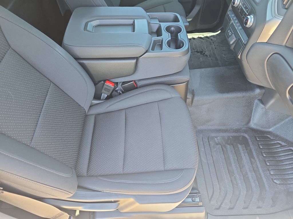 New 2025 GMC Sierra 1500 Pro w/ Pro Value Package AWD/4WD image 11