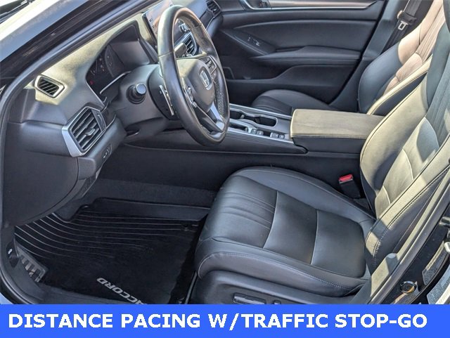 Used 2022 Honda Accord Sport Special Edition image 5