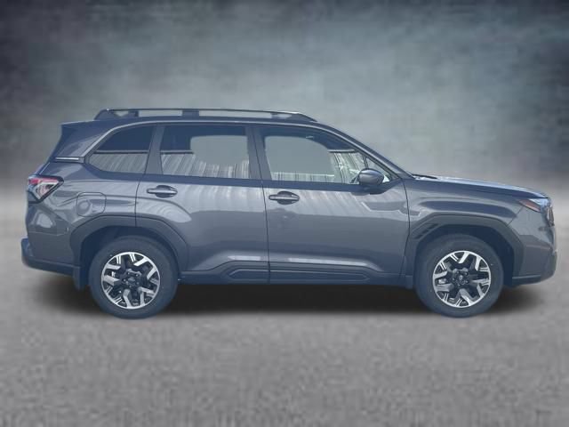 Certified 2026 Subaru Forester Premium w/ Base/Premium Package AWD/4WD image 5