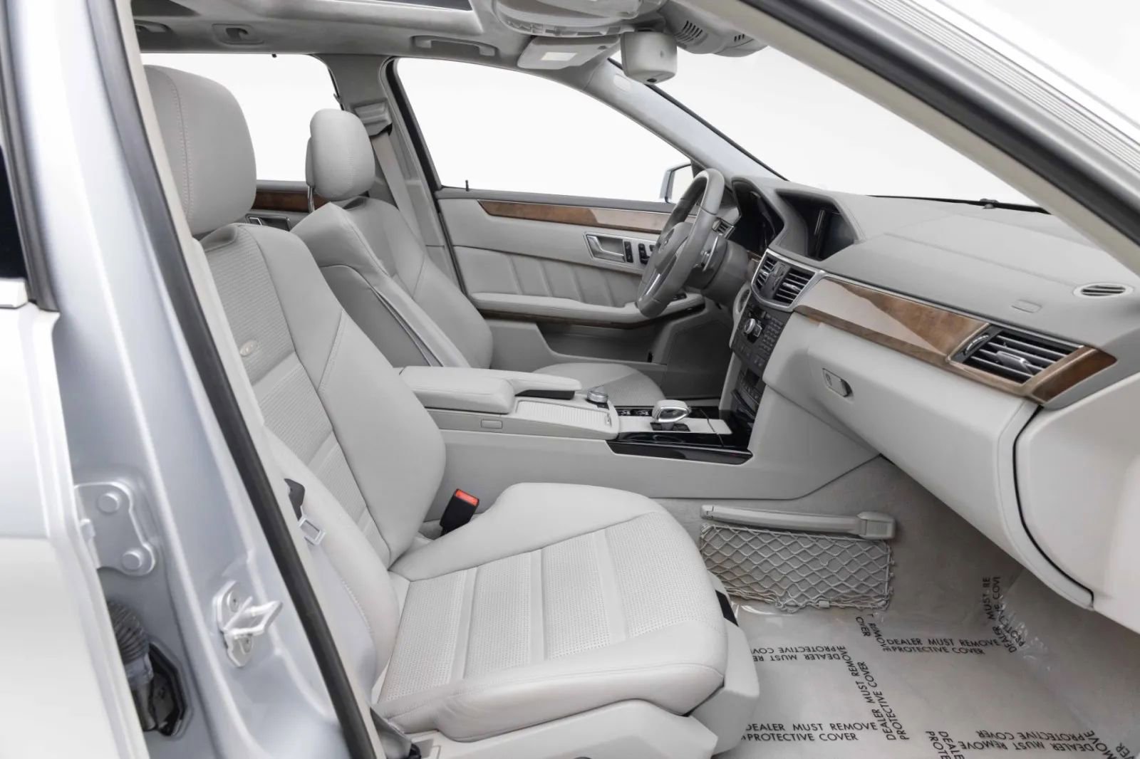 Used 2012 Mercedes-Benz E 63 AMG Wagon image 18