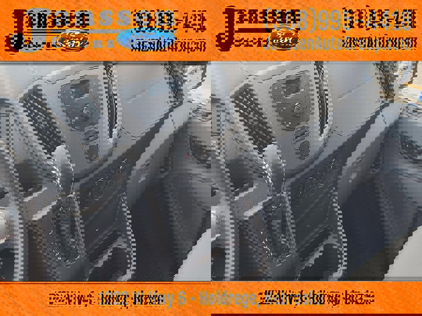 Used 2019 Ford Transit 350 XL RWD image 29