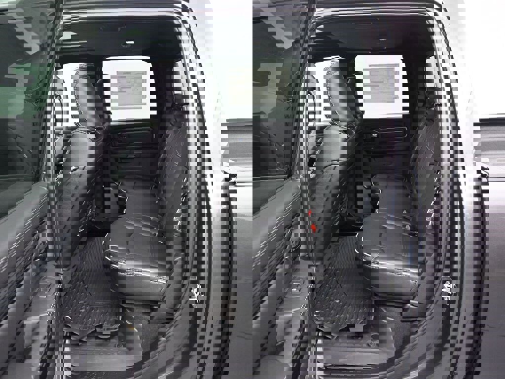 New 2026 RAM 2500 Rebel w/ Rebel Level 2 Equipment Group image 23