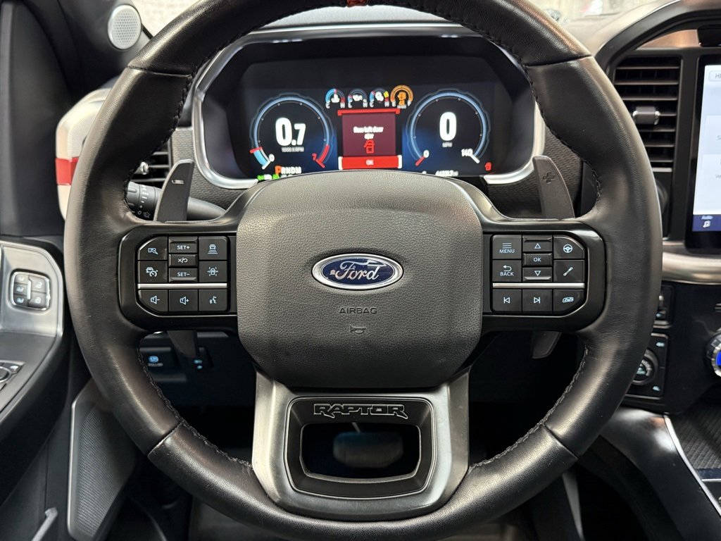 Used 2023 Ford F150 Raptor w/ Raptor Carbon Fiber Package image 18