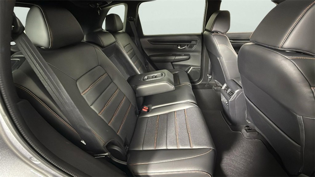 Used 2025 Honda CR-V Sport-L image 31
