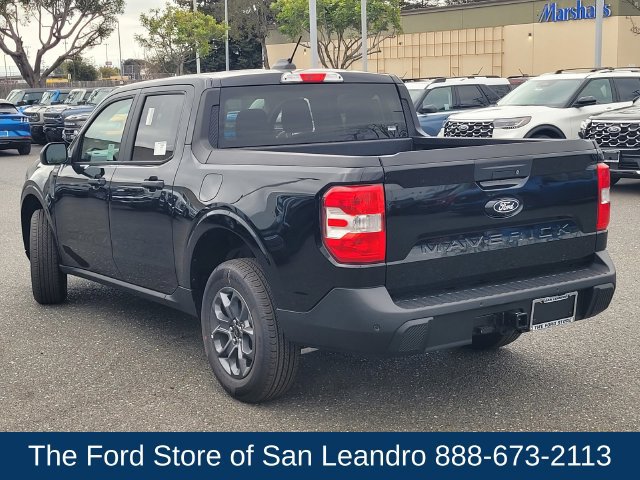 New 2026 Ford Maverick XLT AWD/4WD image 6