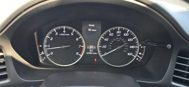 Used 2016 Acura ILX w/ Technology Plus Package FWD image 22