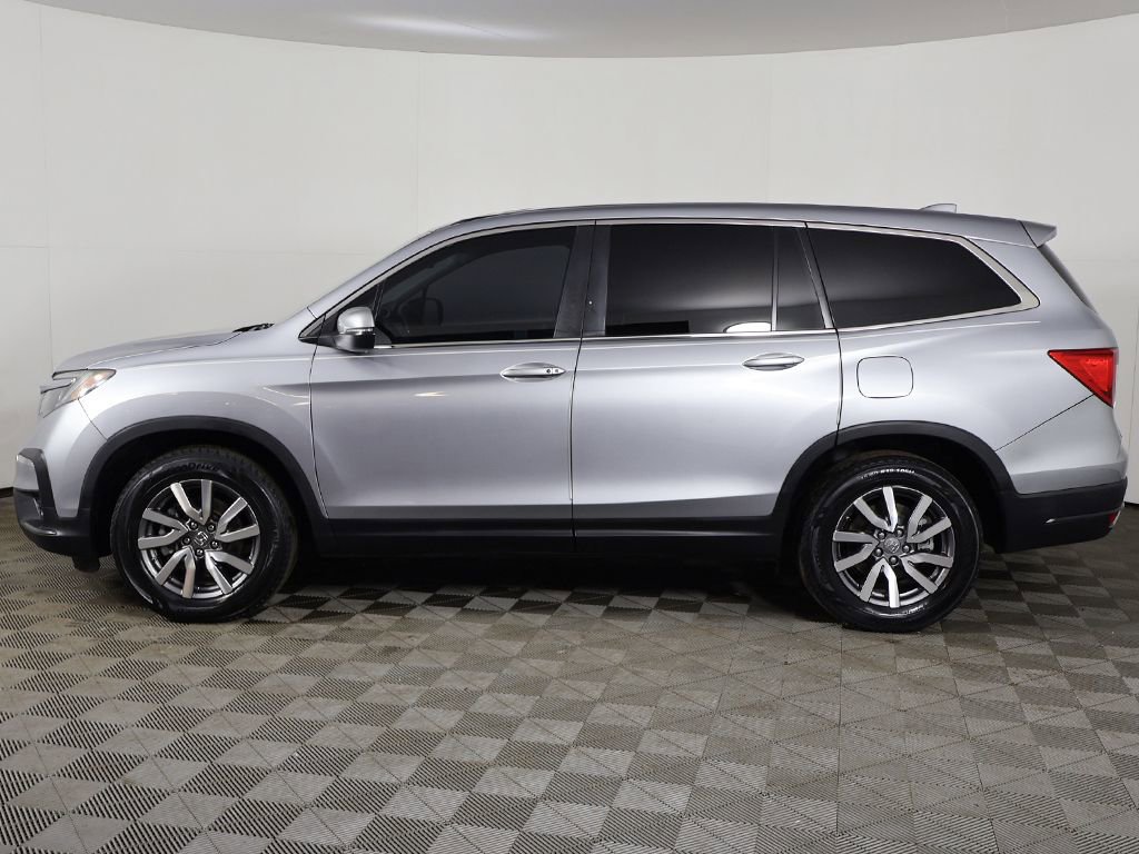 Used 2020 Honda Pilot EX-L image 19
