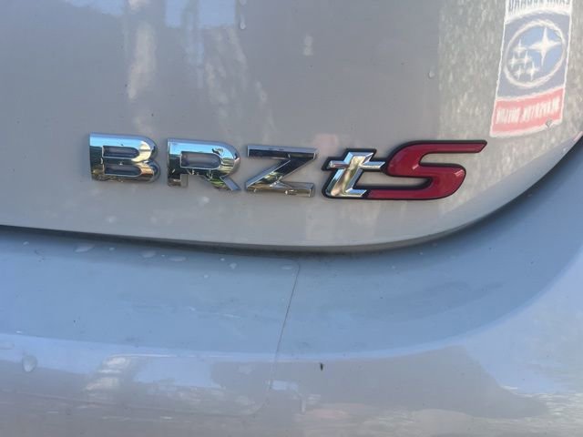 New 2025 Subaru BRZ tS image 18
