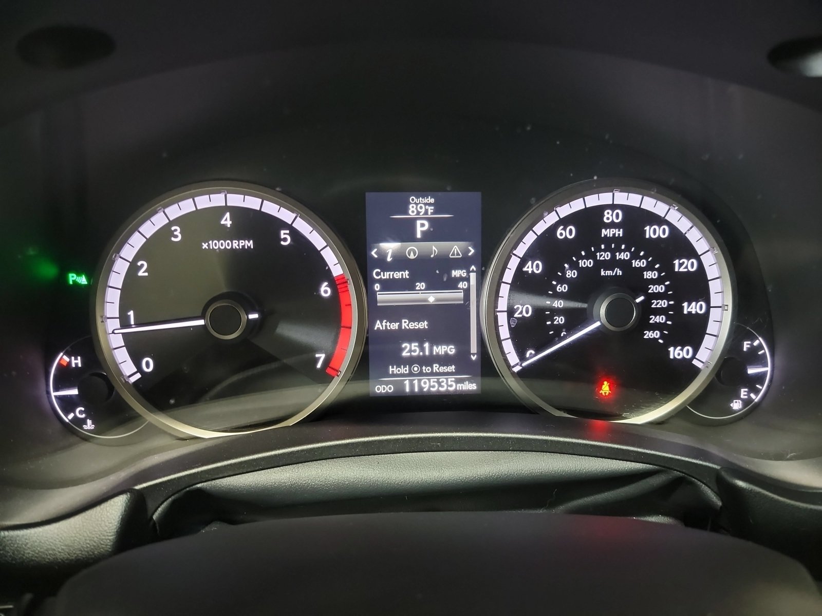 Used 2017 Lexus NX 200t AWD image 18