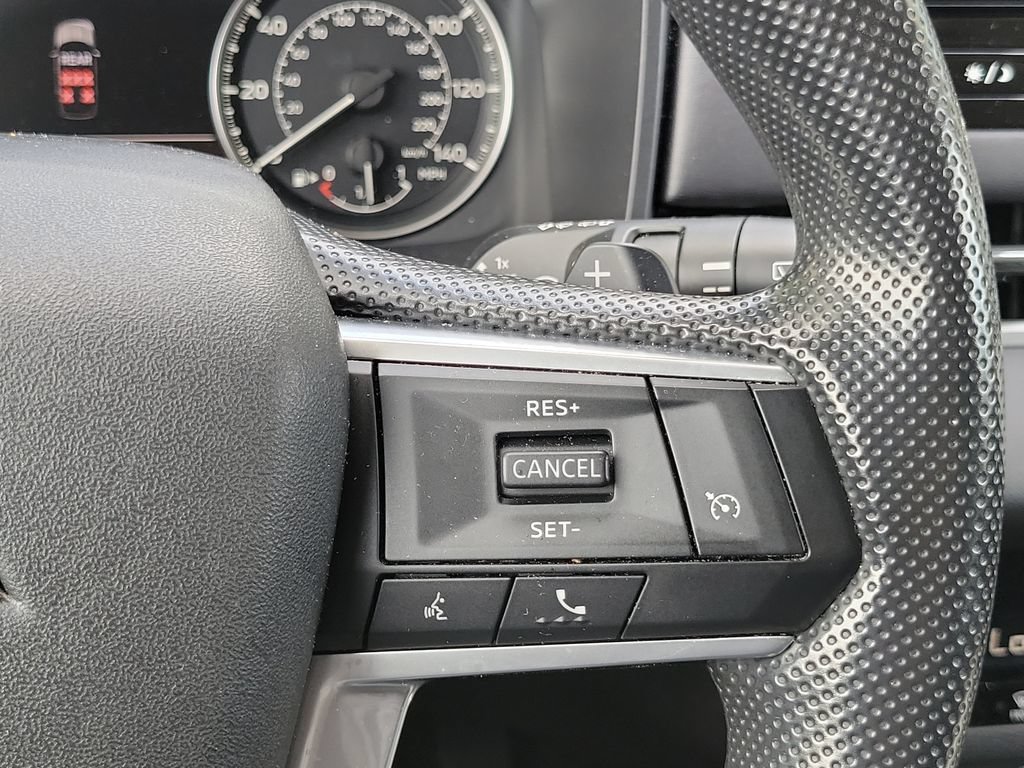 Used 2026 Mitsubishi Outlander ES FWD image 31