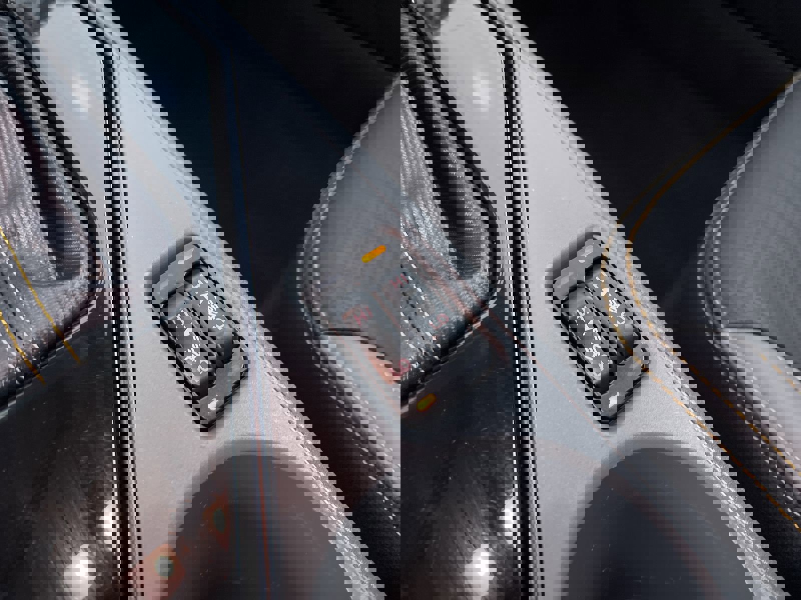 Certified 2025 Subaru Crosstrek 2.5i Wilderness image 20