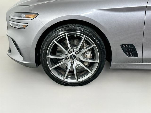 Used 2026 Genesis G70 2.5T Prestige AWD/4WD image 38