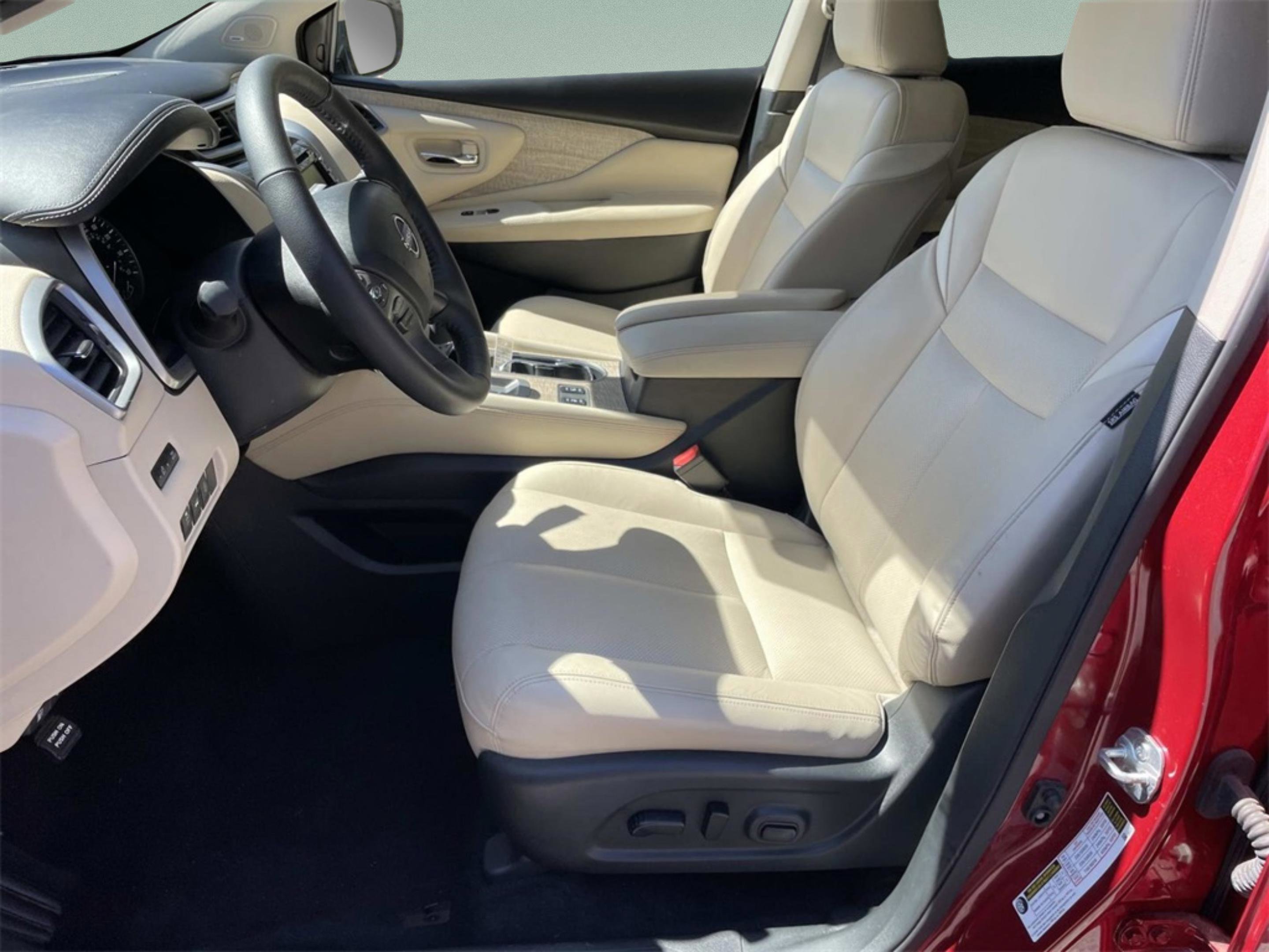 Used 2024 Nissan Murano SL image 13