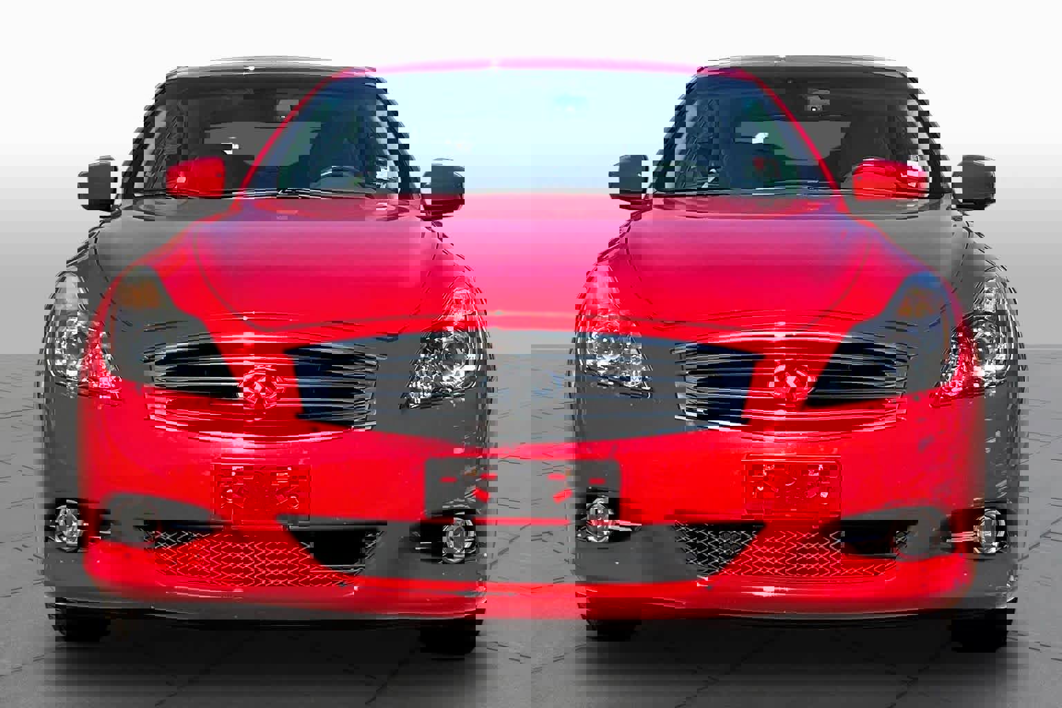 Used 2011 INFINITI G37 Sport w/ Premium Pkg image 3