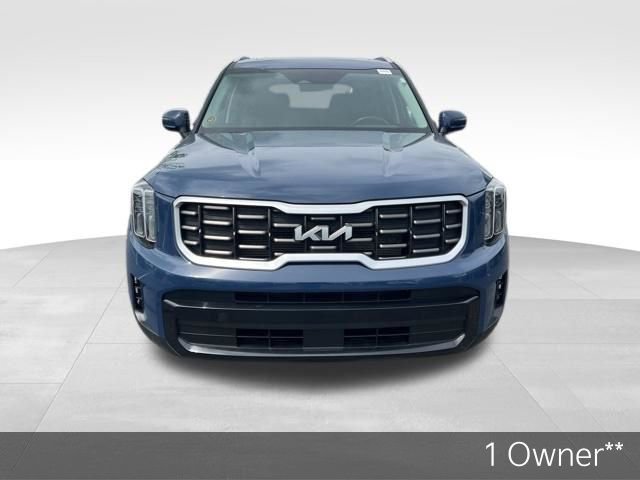 Certified 2025 Kia Telluride S AWD/4WD image 3