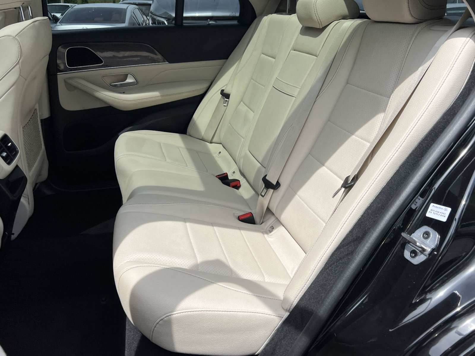 Used 2024 Mercedes-Benz GLE 350 4MATIC image 30