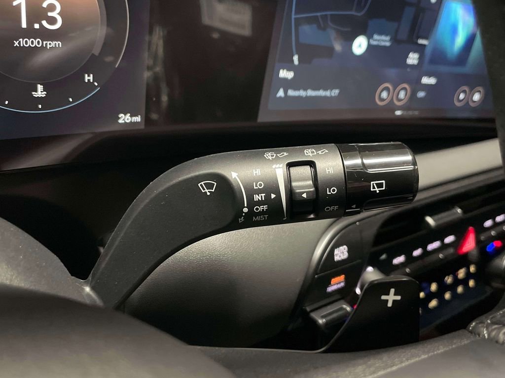 New 2026 Hyundai Palisade XRT Pro image 25