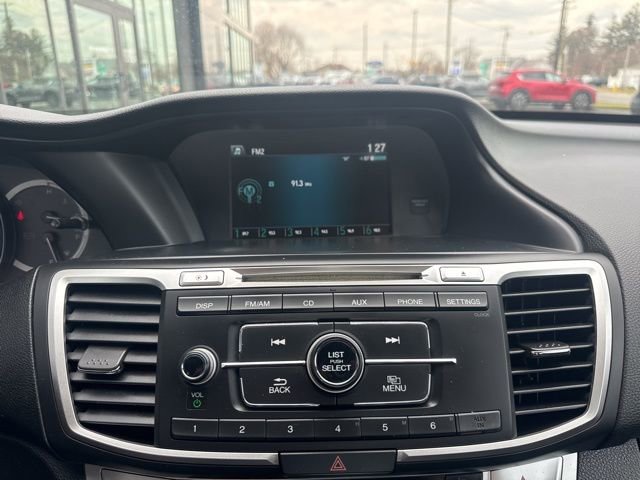 Used 2014 Honda Accord LX image 16