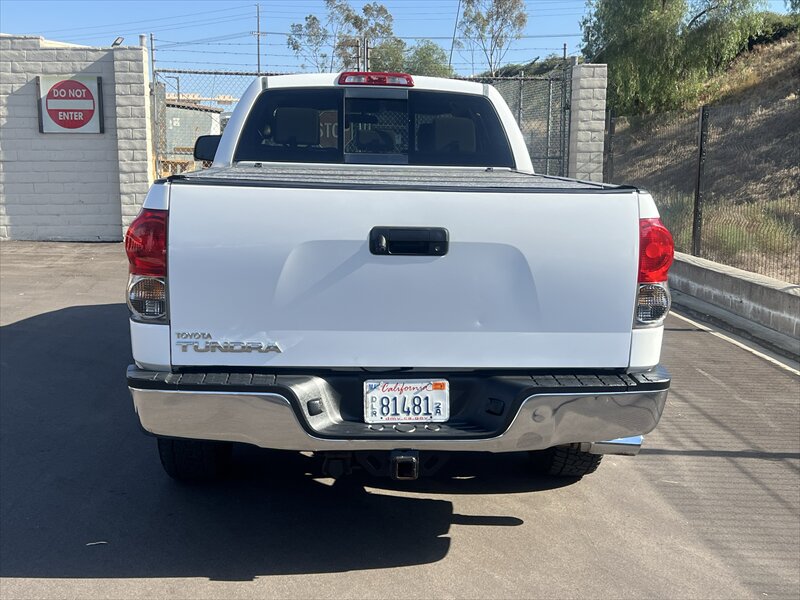 Used 2008 Toyota Tundra SR5 RWD image 13