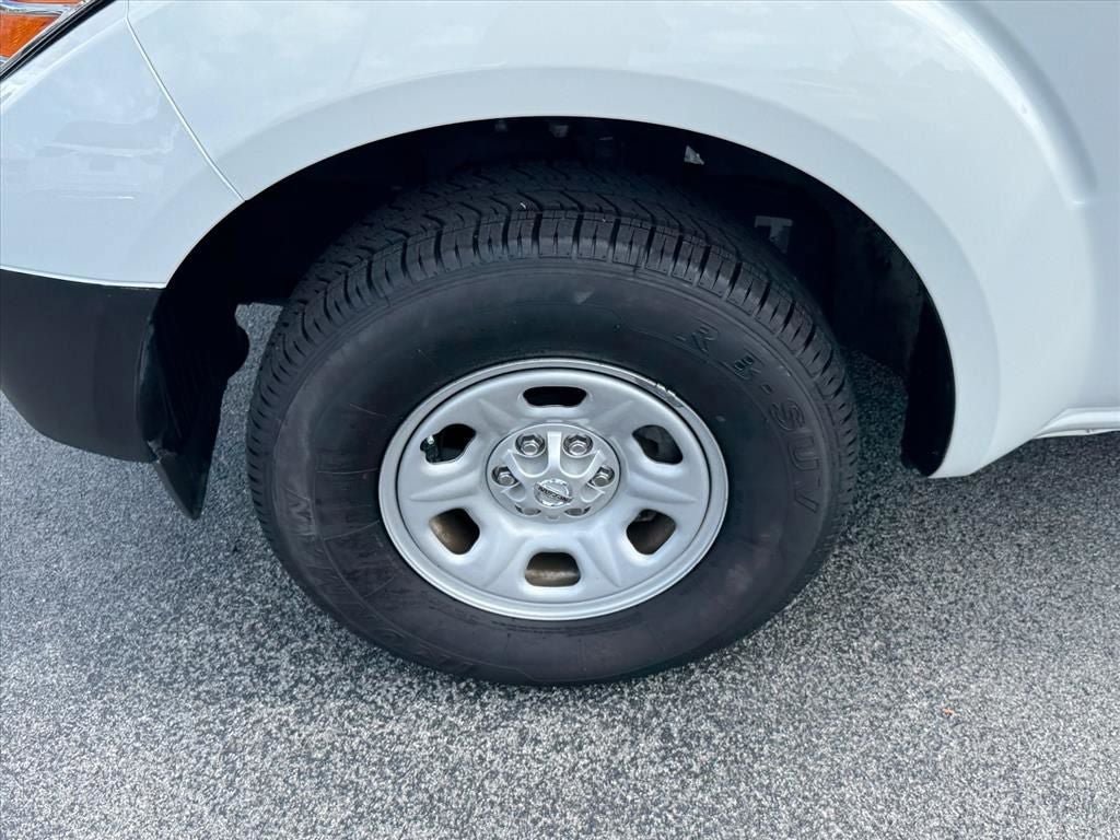 Used 2019 Nissan Frontier S RWD image 18