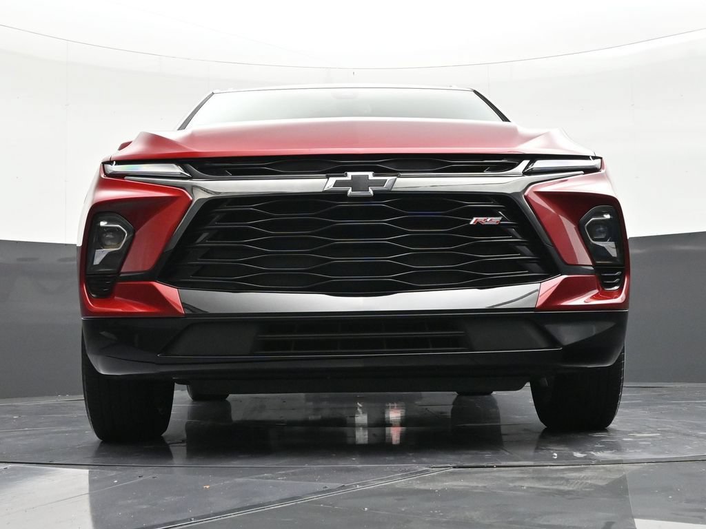 Used 2025 Chevrolet Blazer RS FWD image 27