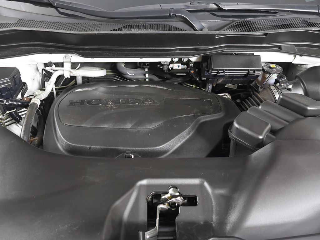 Used 2023 Honda Ridgeline RTL image 22