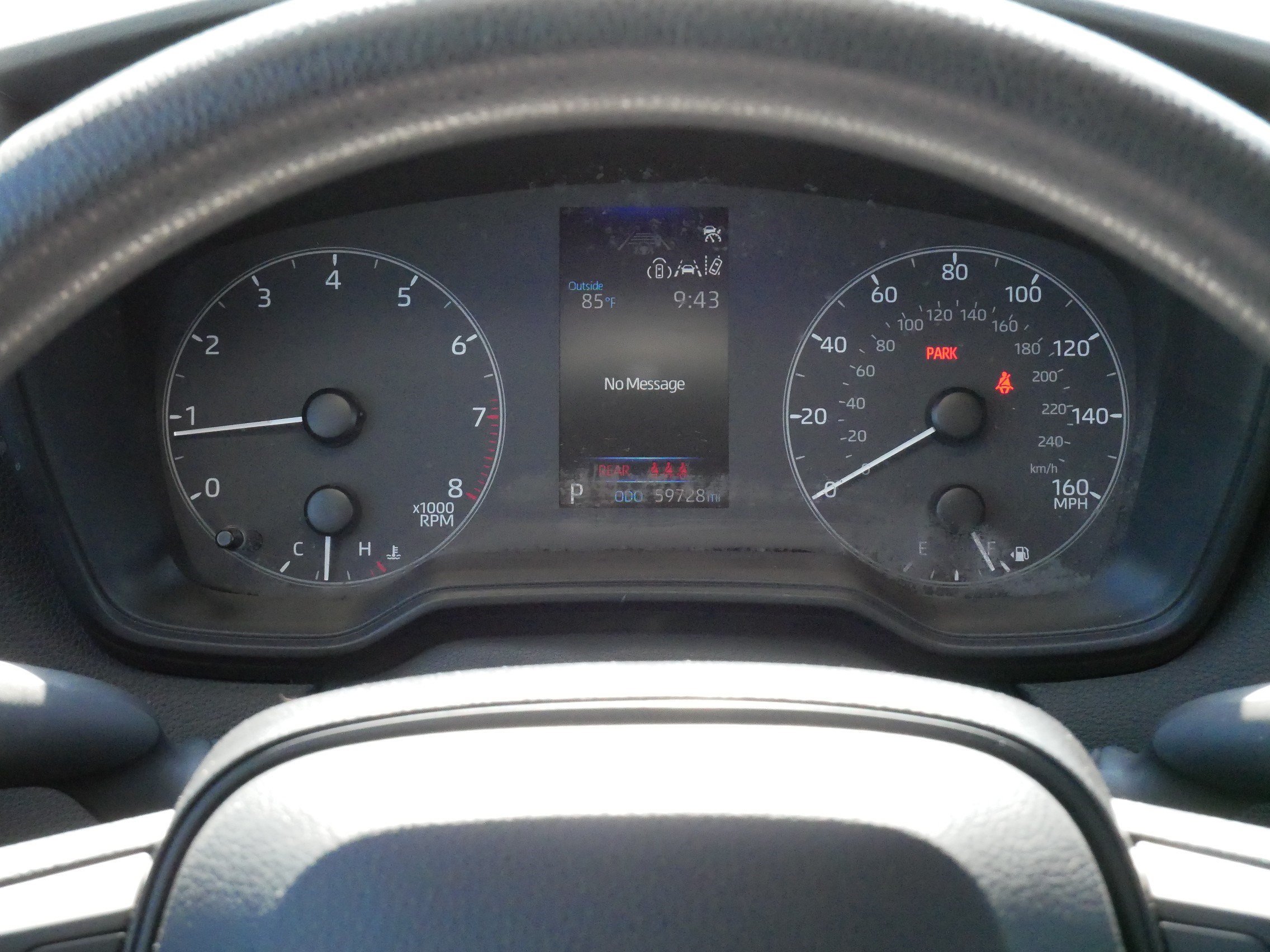 Certified 2024 Toyota Corolla LE FWD image 21