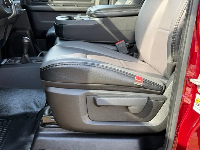 Used 2024 RAM 2500 Tradesman AWD/4WD image 14