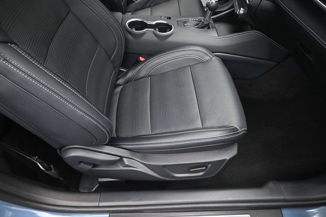 Certified 2025 Ford Mustang GT Premium RWD image 28