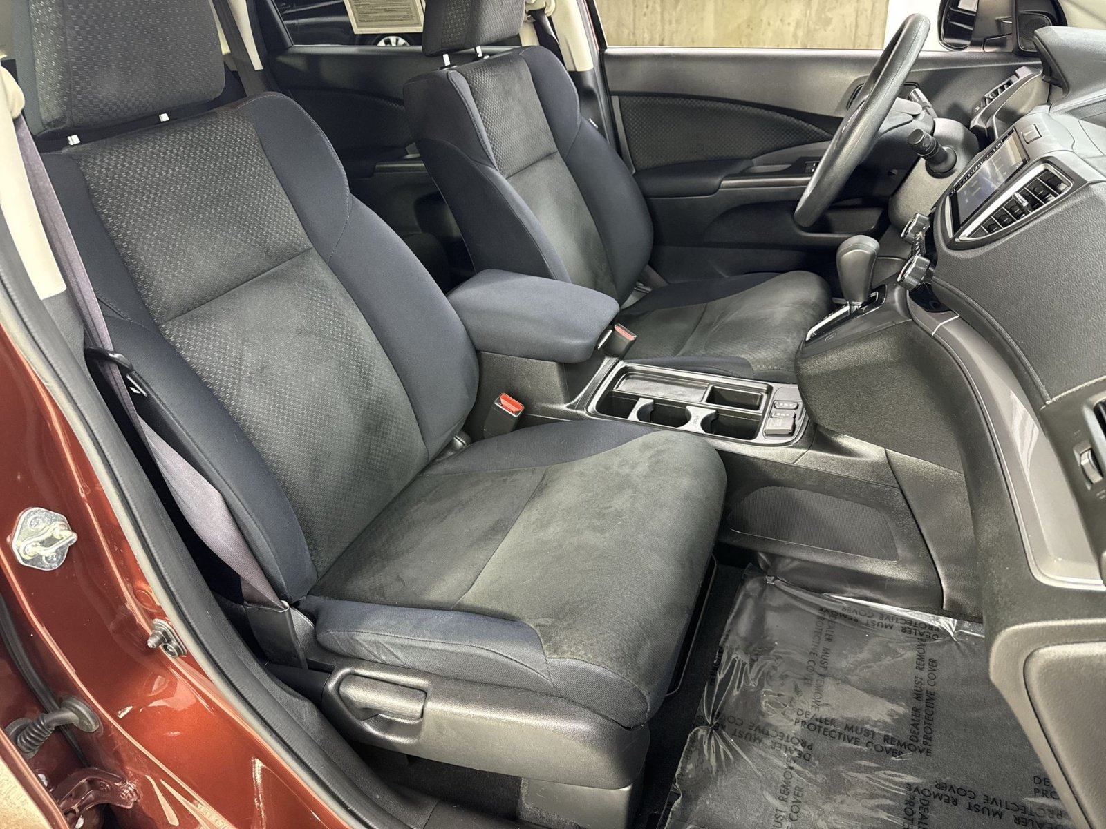 Used 2015 Honda CR-V EX image 40