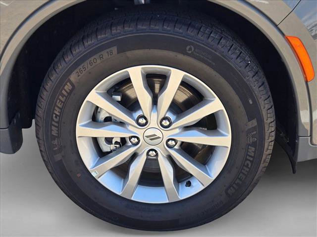 Used 2026 Dodge Durango GT RWD image 23