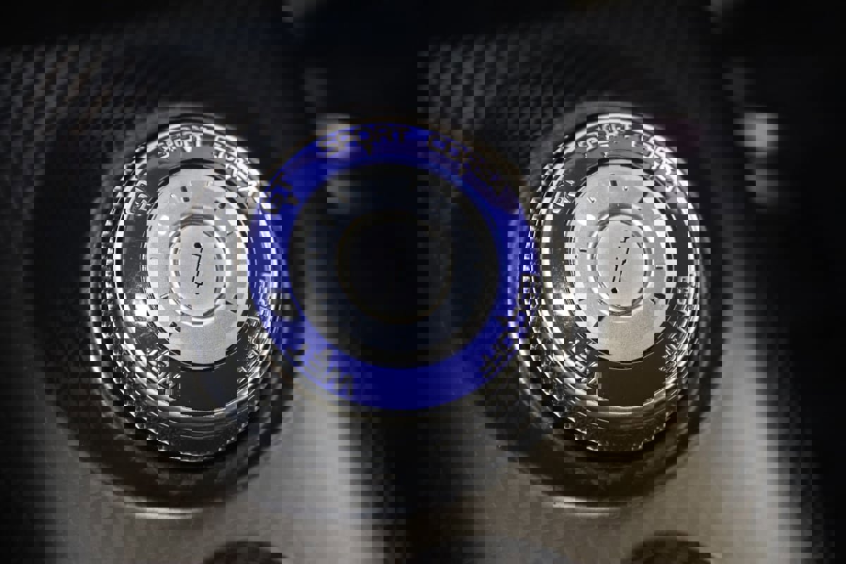 Used 2022 Maserati MC20 Coupe image 43