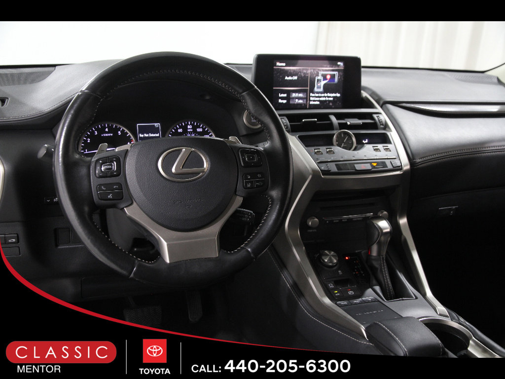 Used 2019 Lexus NX 300 FWD w/ Accessory Package 2 image 6