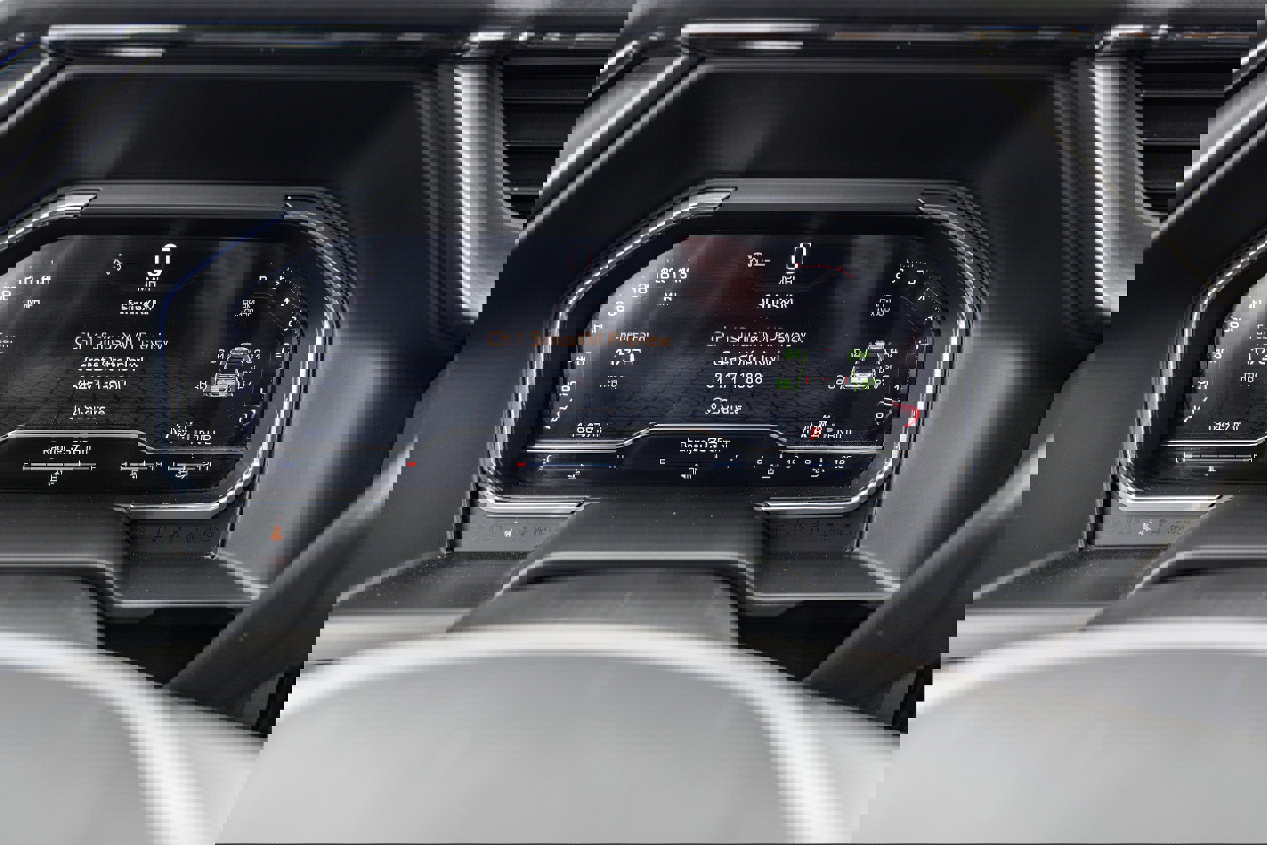 Used 2024 GMC Sierra 2500 AT4 image 14