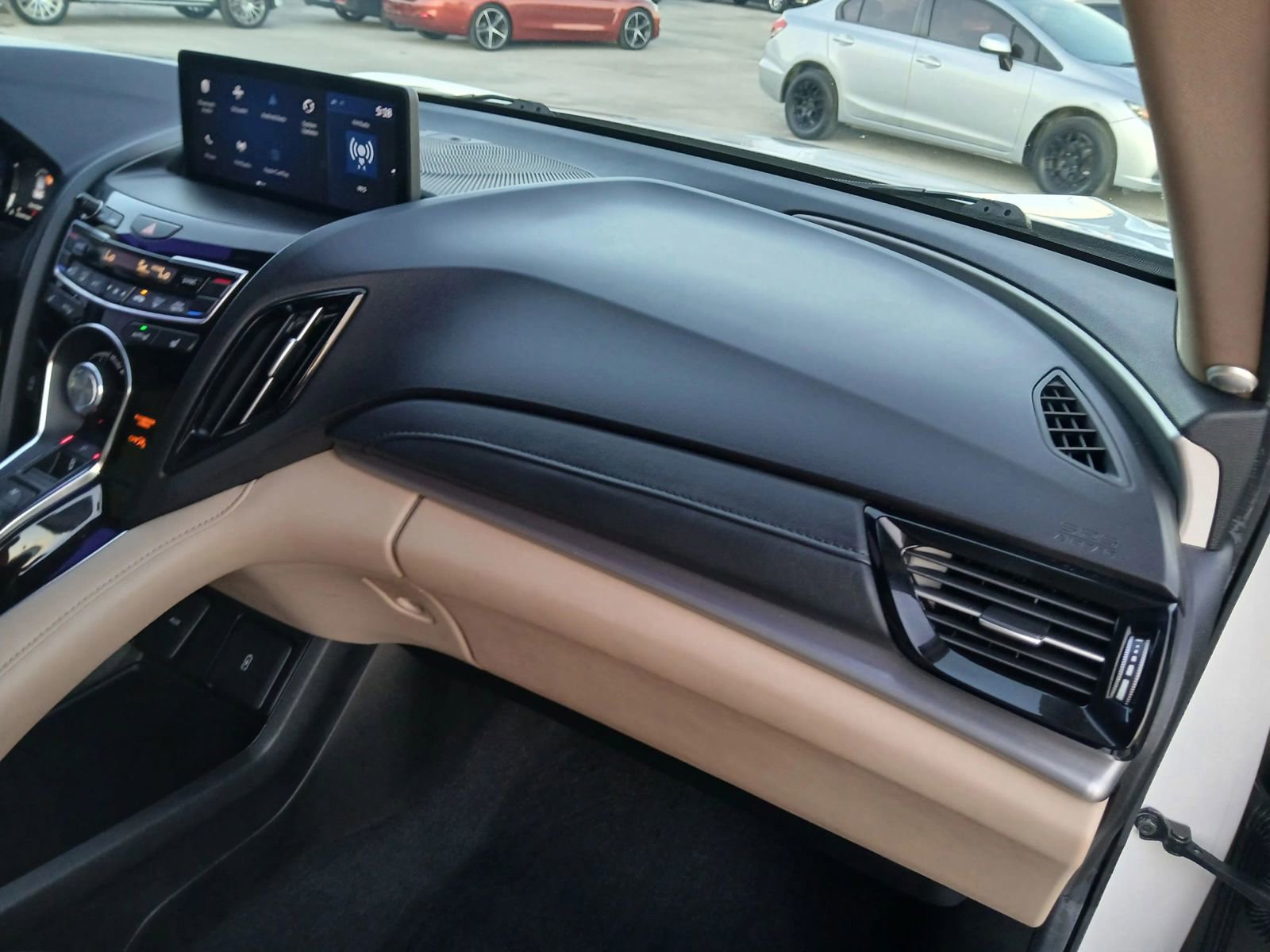 Used 2020 Acura RDX AWD image 18