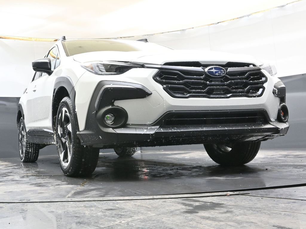New 2026 Subaru Crosstrek 2.5i Limited image 44