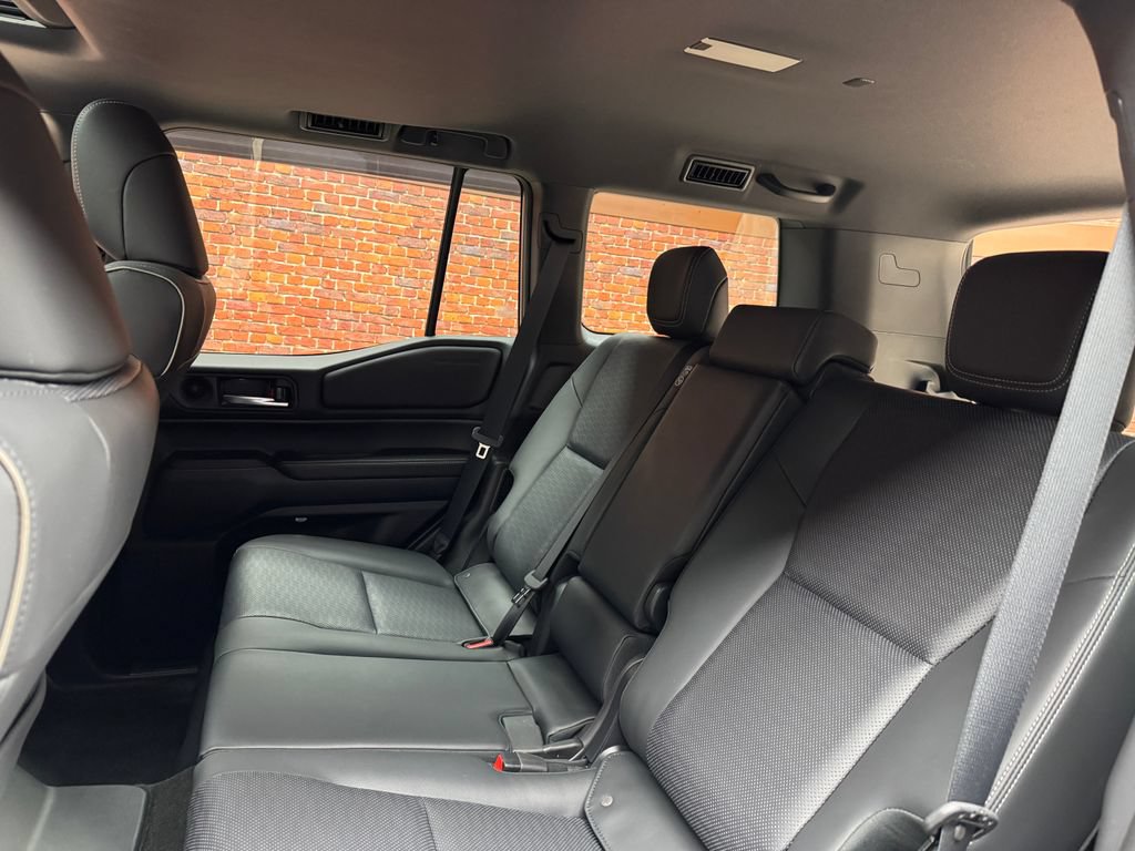 Used 2024 Toyota Land Cruiser AWD/4WD image 27