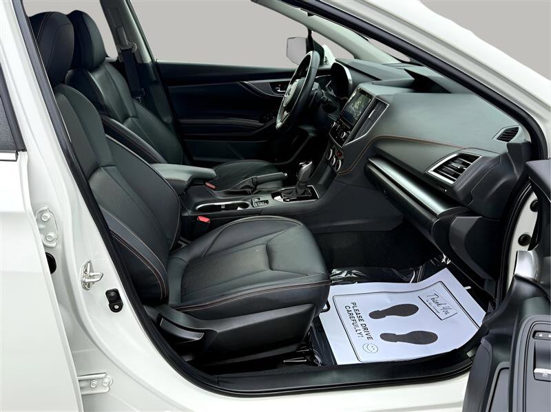 Used 2021 Subaru Crosstrek 2.5i Limited w/ Moonroof Package 1 image 31