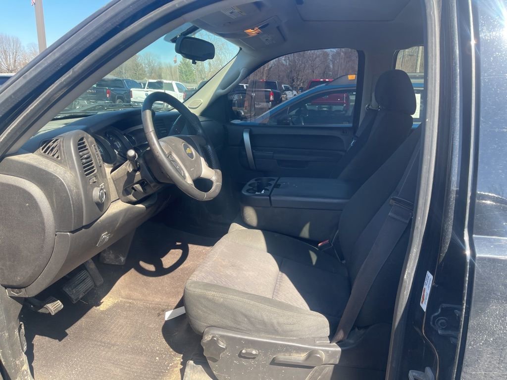 Used 2013 Chevrolet Silverado 1500 LT w/ All-Star Edition image 12