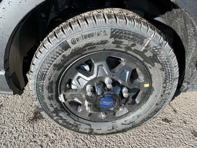 New 2026 Ford Transit 350 148 High Roof Extended AWD image 9